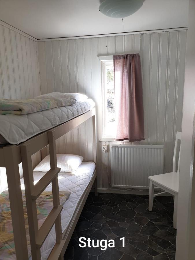 Askeviks Camping & Stugor Sjötorp Dış mekan fotoğraf
